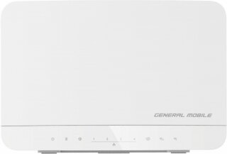 General Mobile GP500 Modem kullananlar yorumlar